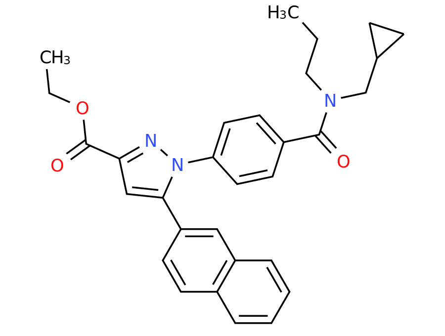 Structure Amb7438609