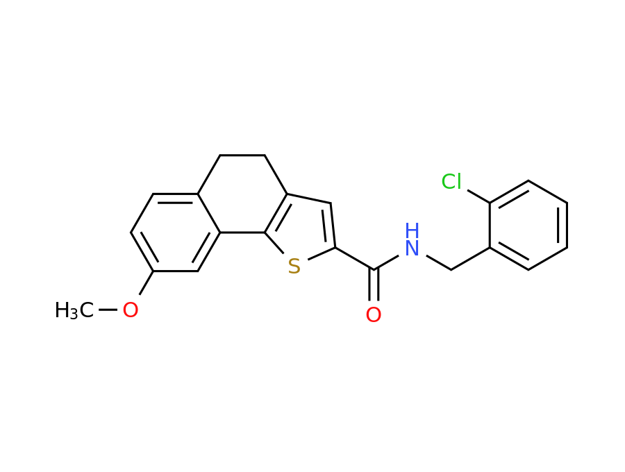 Structure Amb7438670