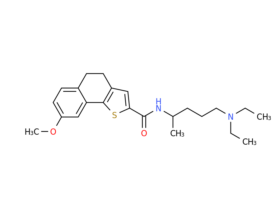 Structure Amb7438680