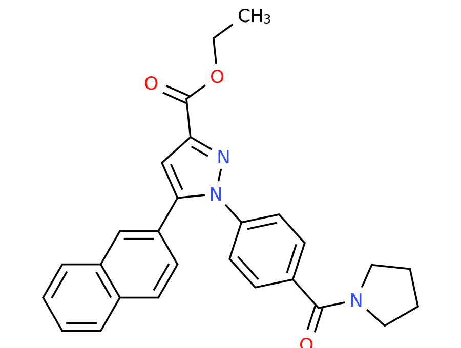 Structure Amb7438772