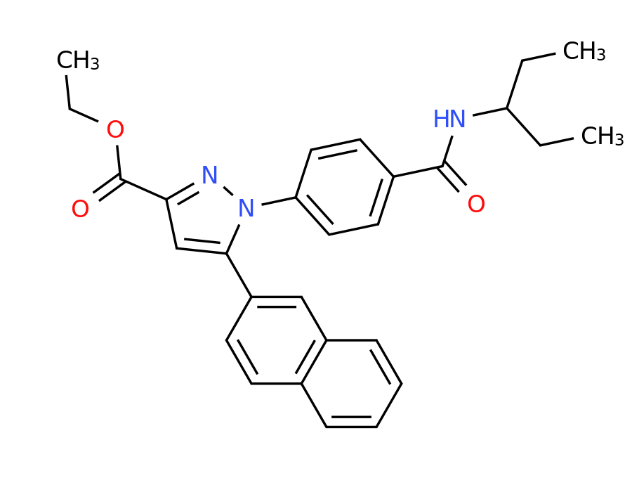 Structure Amb7438773