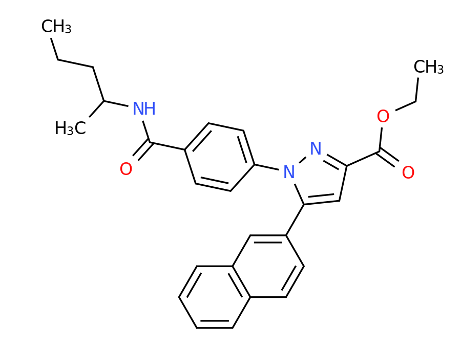 Structure Amb7438817