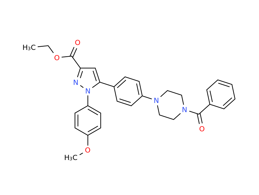 Structure Amb7438833