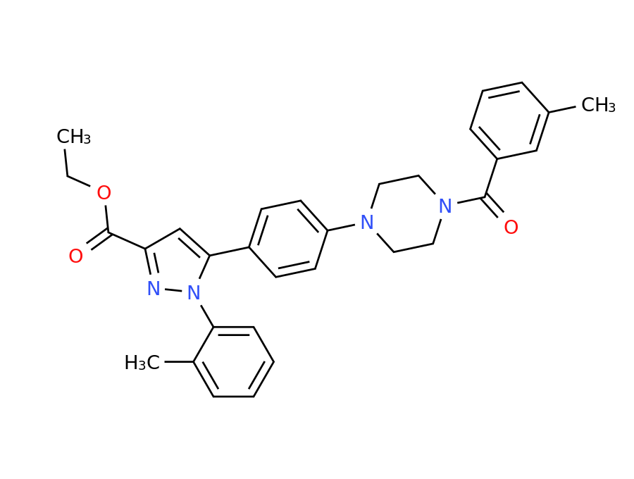 Structure Amb7438861