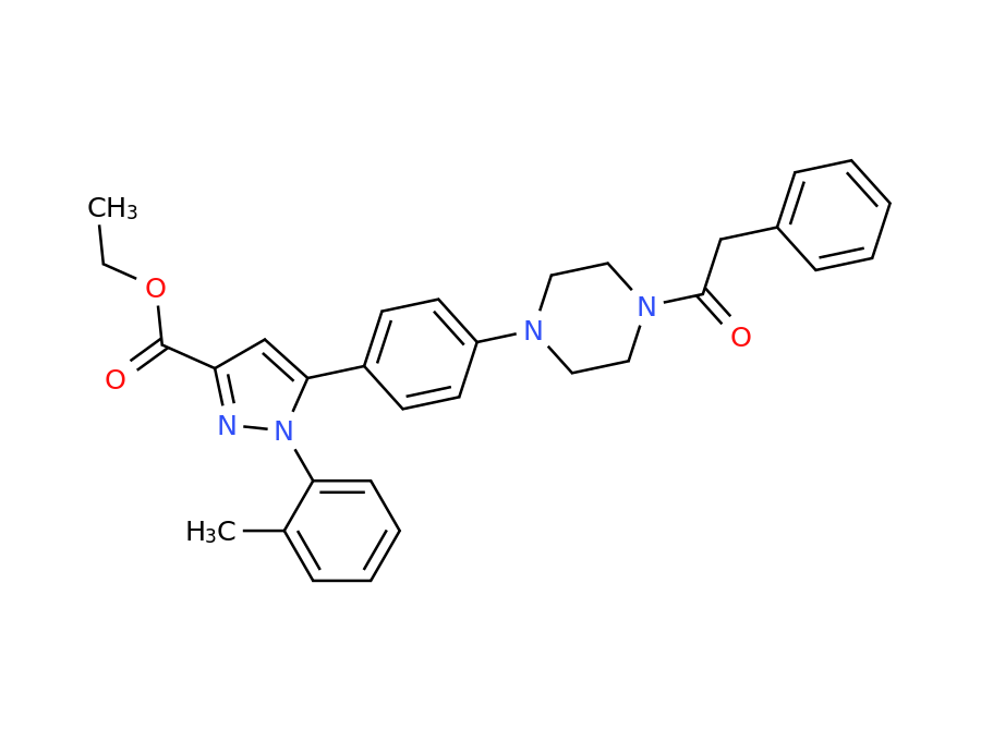 Structure Amb7438889