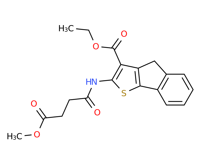 Structure Amb7439010