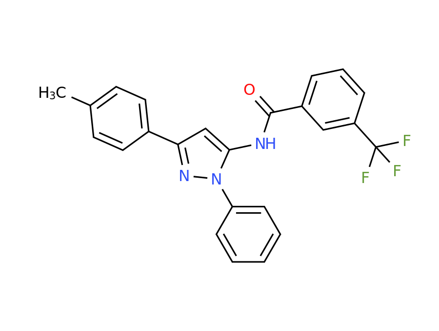 Structure Amb7439055