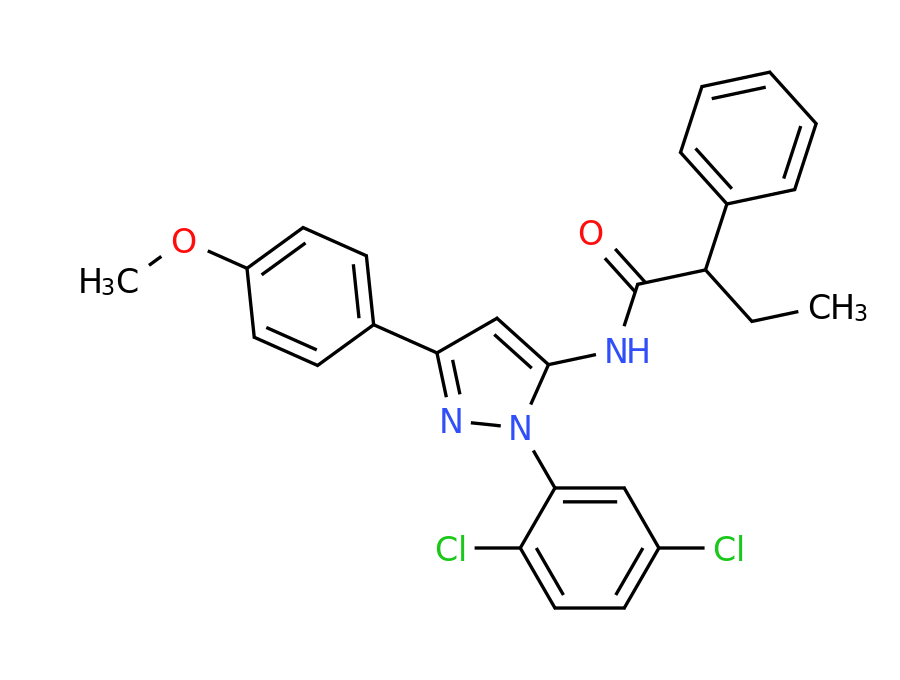 Structure Amb7439078