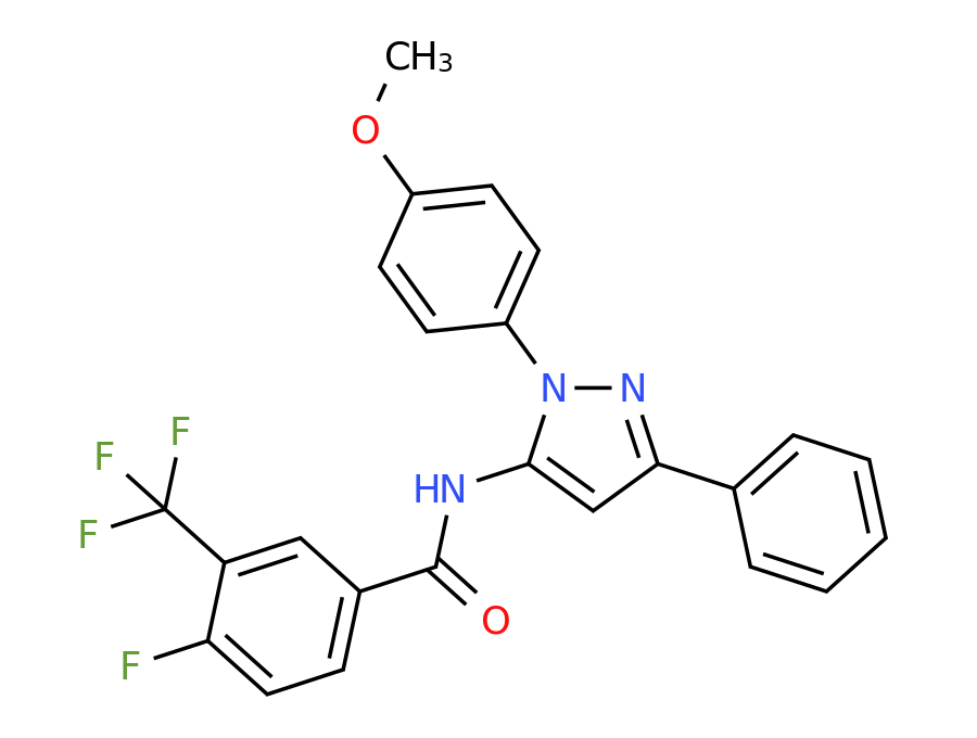 Structure Amb7439094