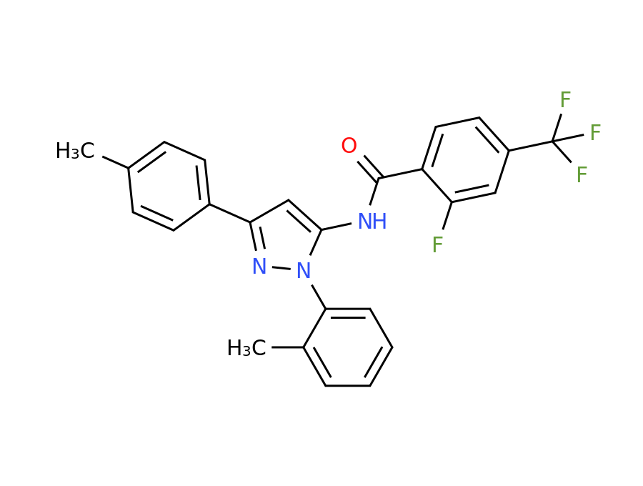 Structure Amb7439104