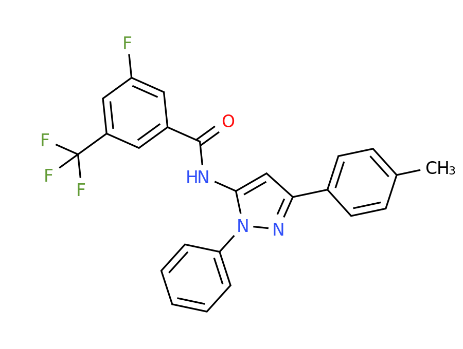 Structure Amb7439107