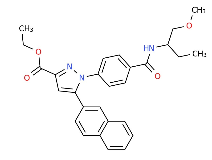 Structure Amb7439275