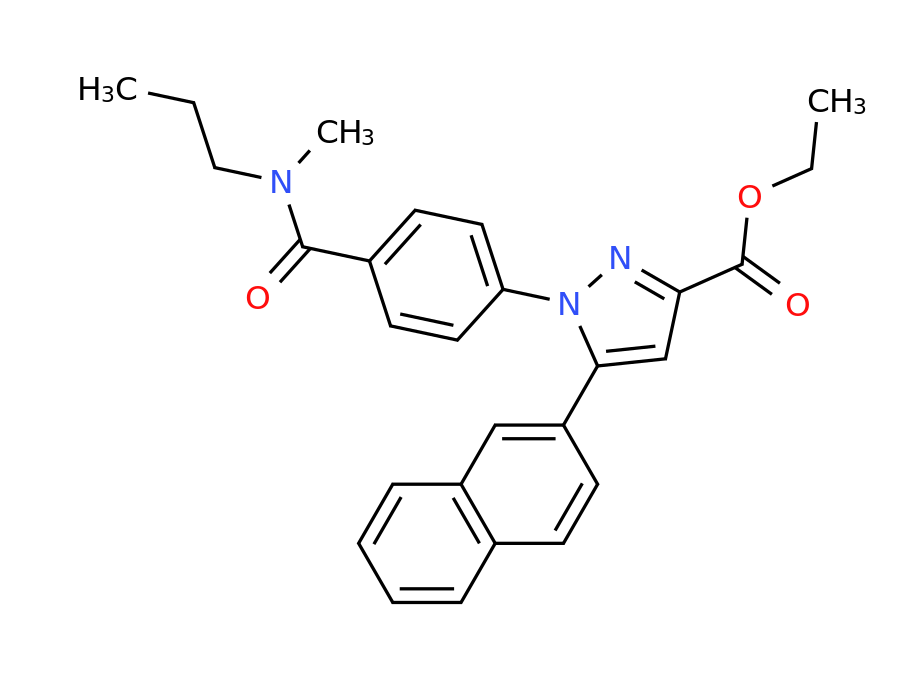 Structure Amb7439438