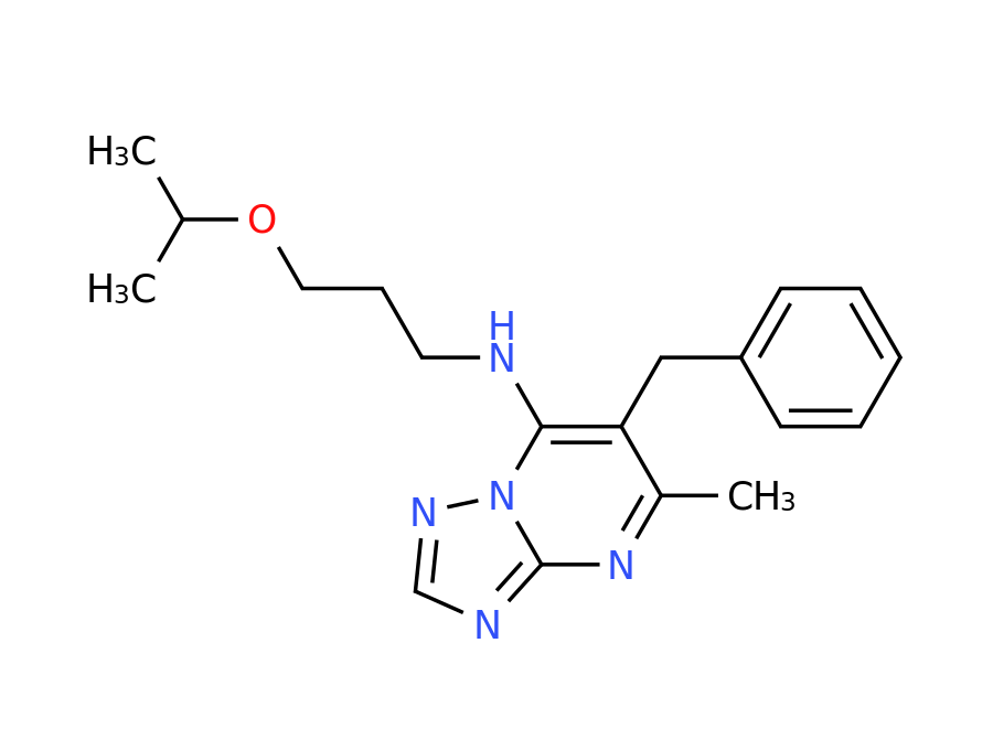 Structure Amb7439923