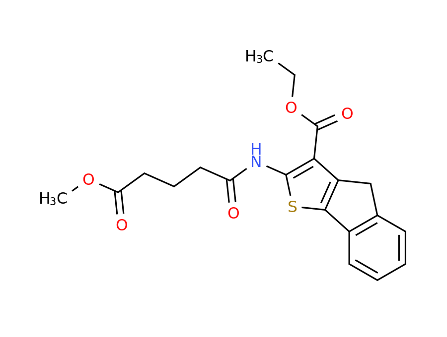 Structure Amb7439939