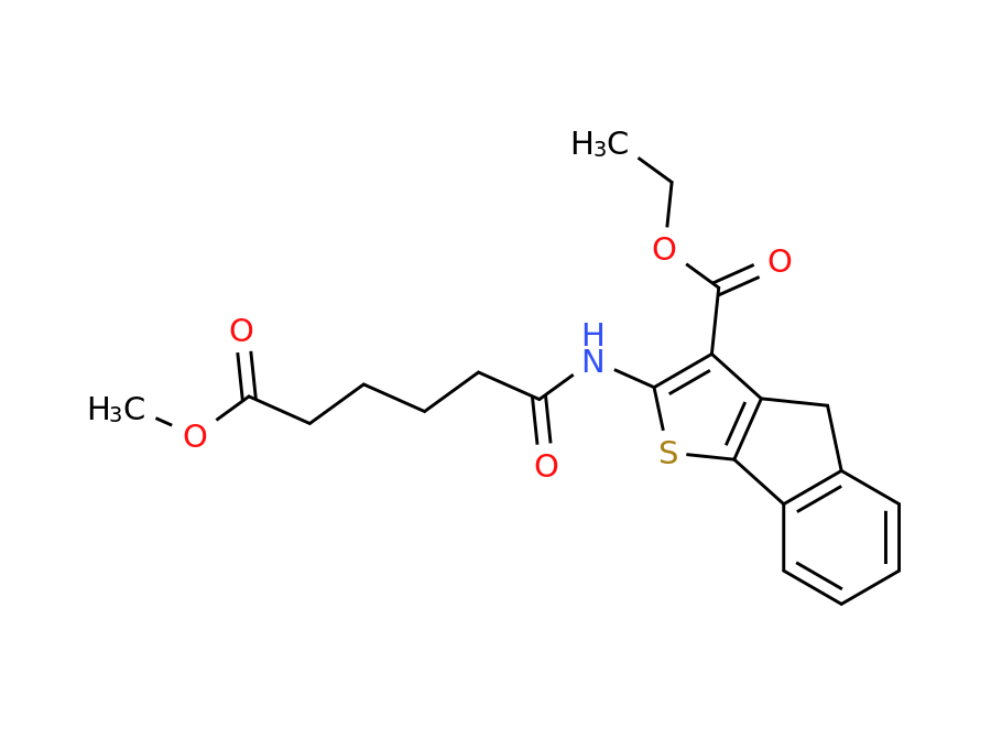 Structure Amb7439961