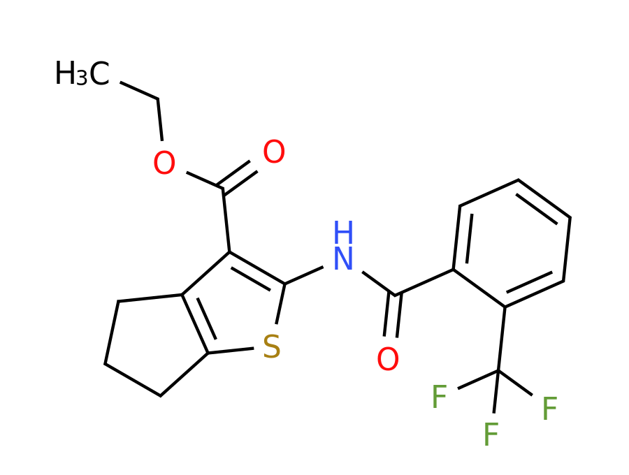 Structure Amb7439980