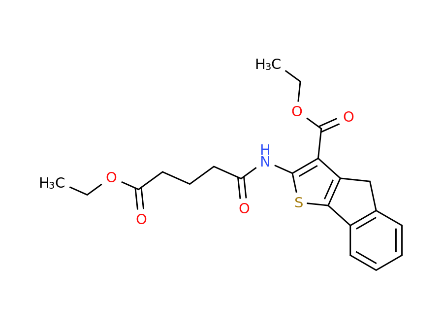 Structure Amb7439981