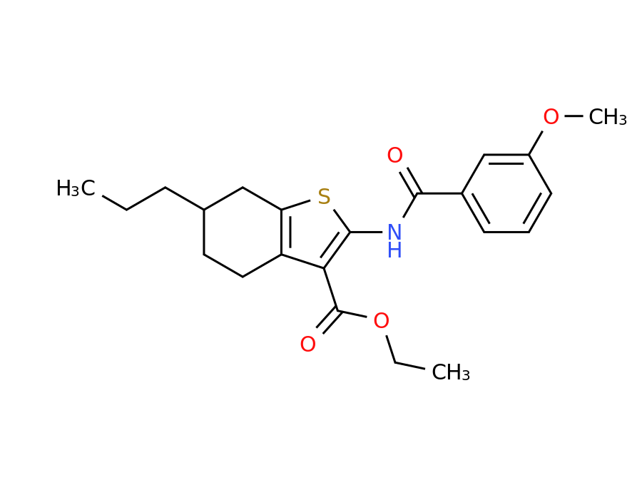 Structure Amb7440011