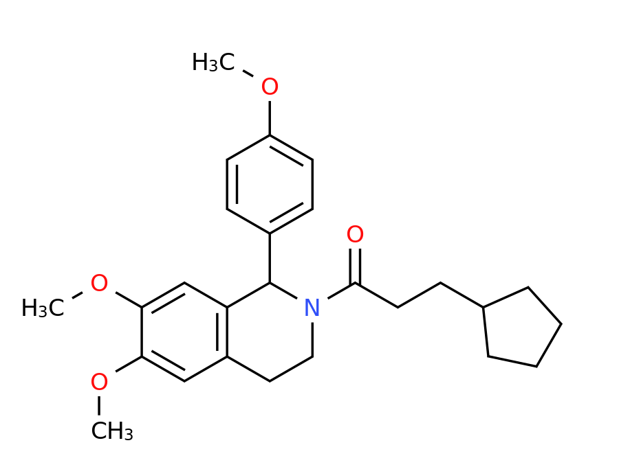 Structure Amb7440074