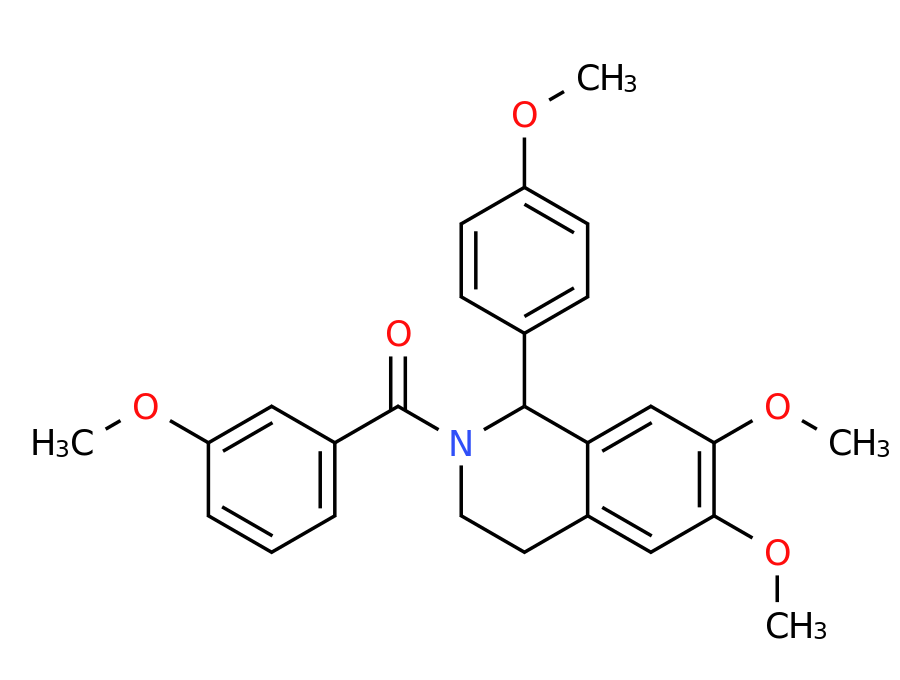 Structure Amb7440094