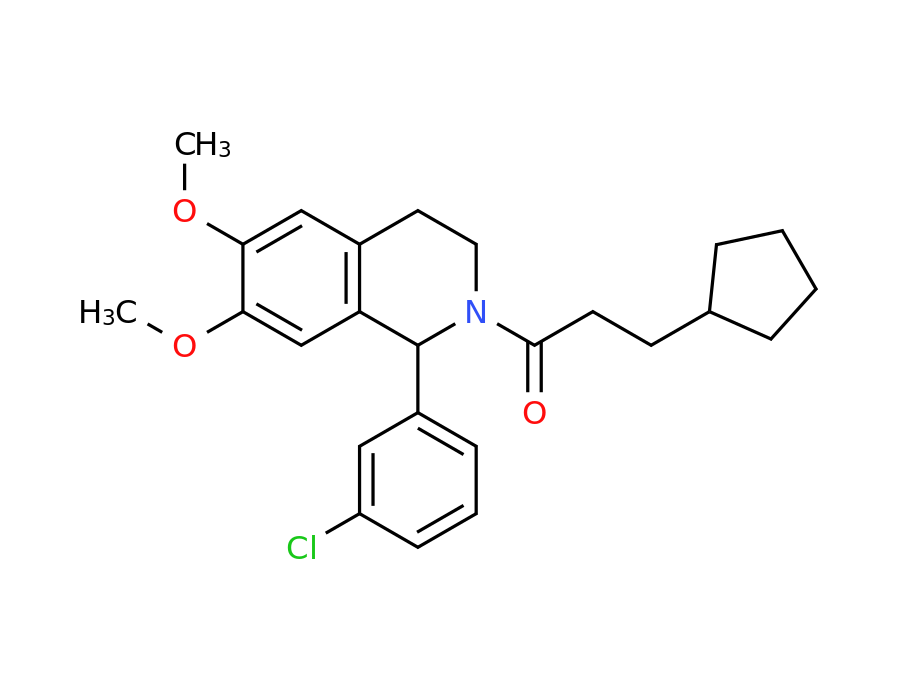 Structure Amb7440113