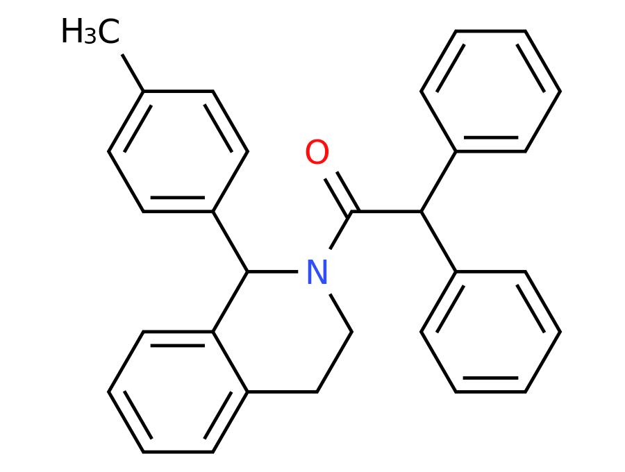 Structure Amb7440162