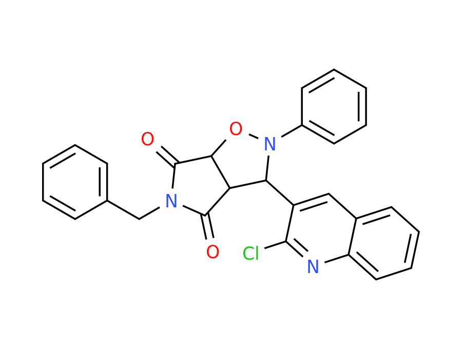 Structure Amb744037