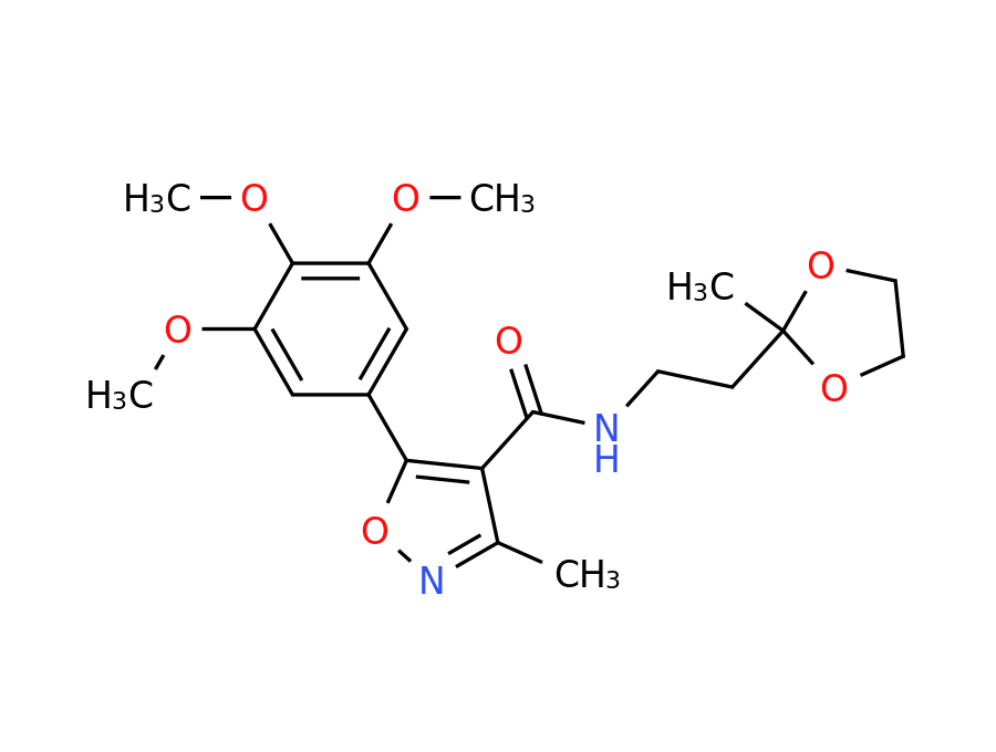 Structure Amb7440500