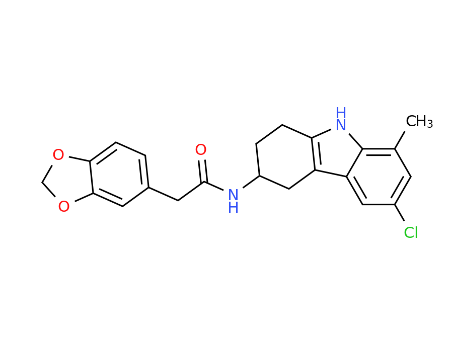 Structure Amb7440543