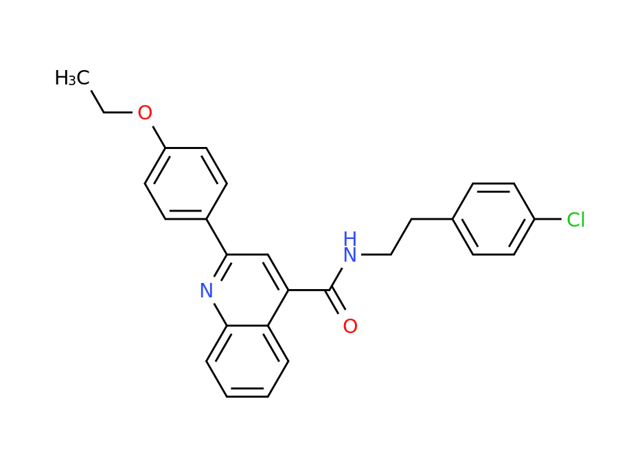 Structure Amb7440549