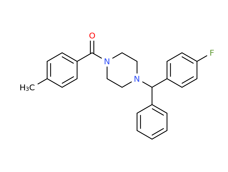 Structure Amb7440676