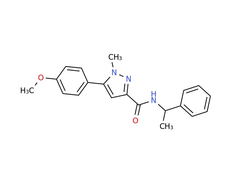 Structure Amb7440905