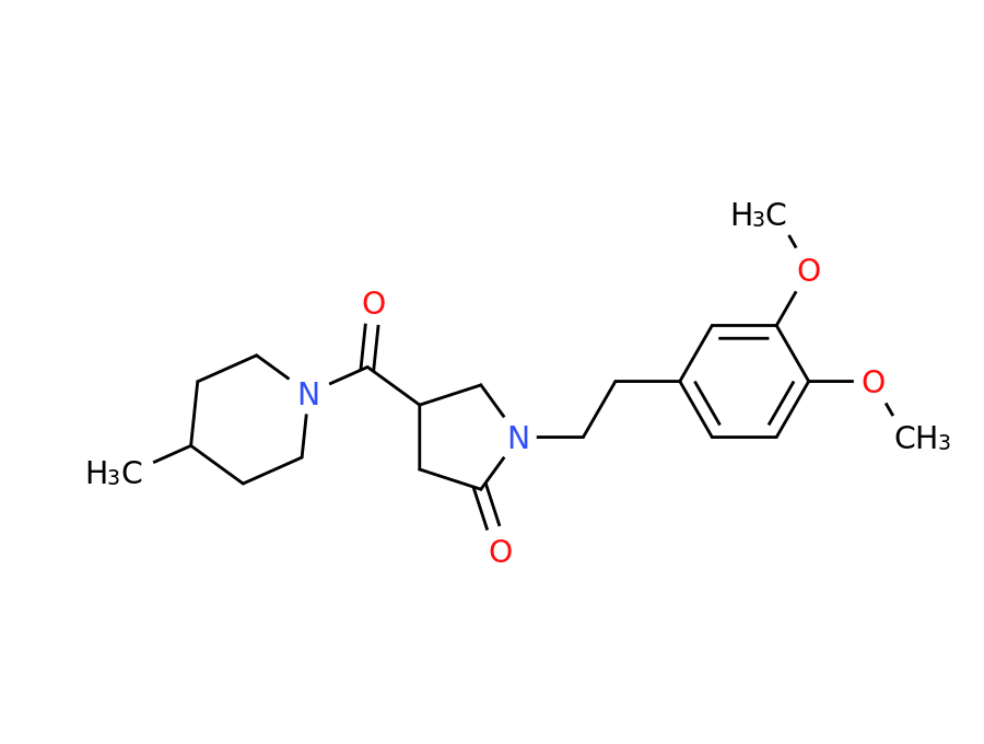 Structure Amb7441345