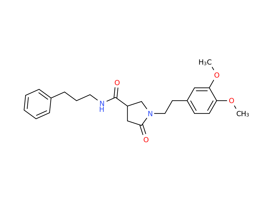 Structure Amb7441363