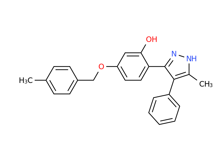 Structure Amb744236