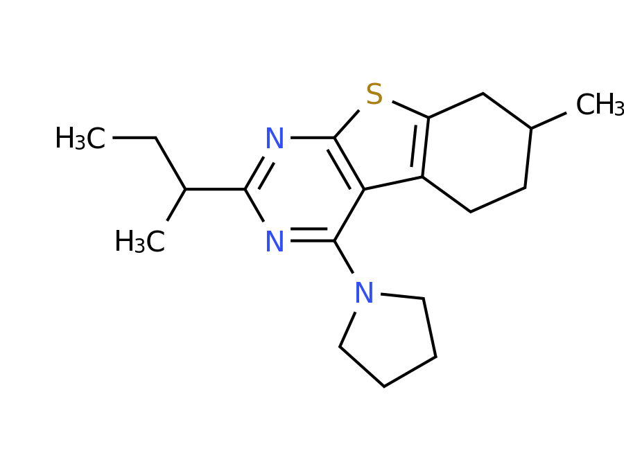 Structure Amb7442404