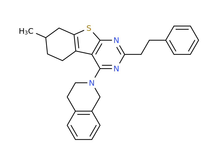 Structure Amb7442406