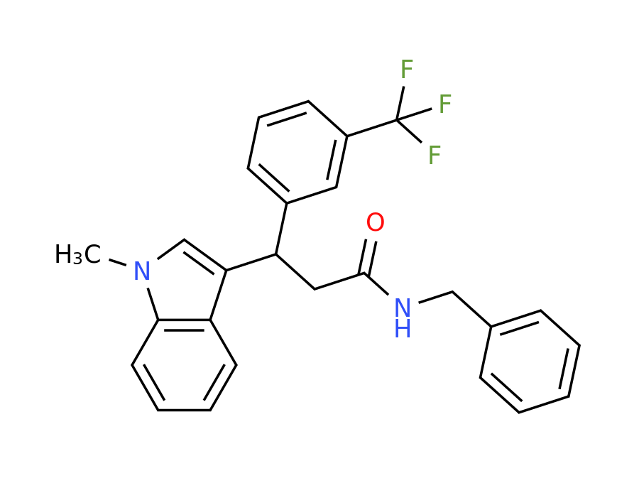 Structure Amb7442442