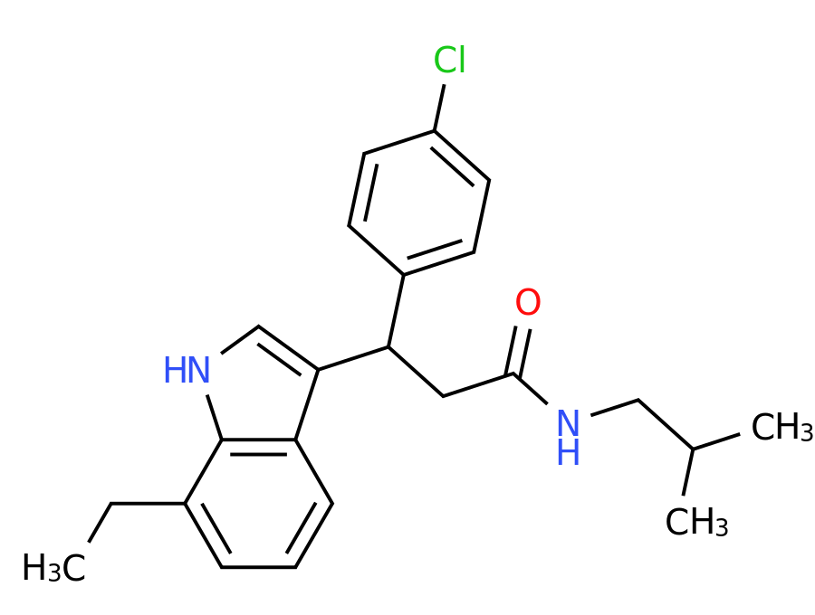 Structure Amb7442822