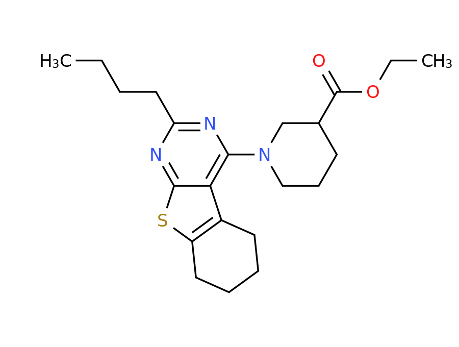 Structure Amb7442858