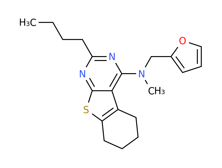 Structure Amb7442859