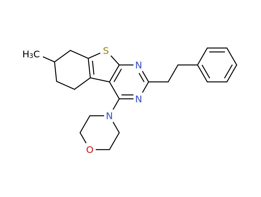 Structure Amb7442861