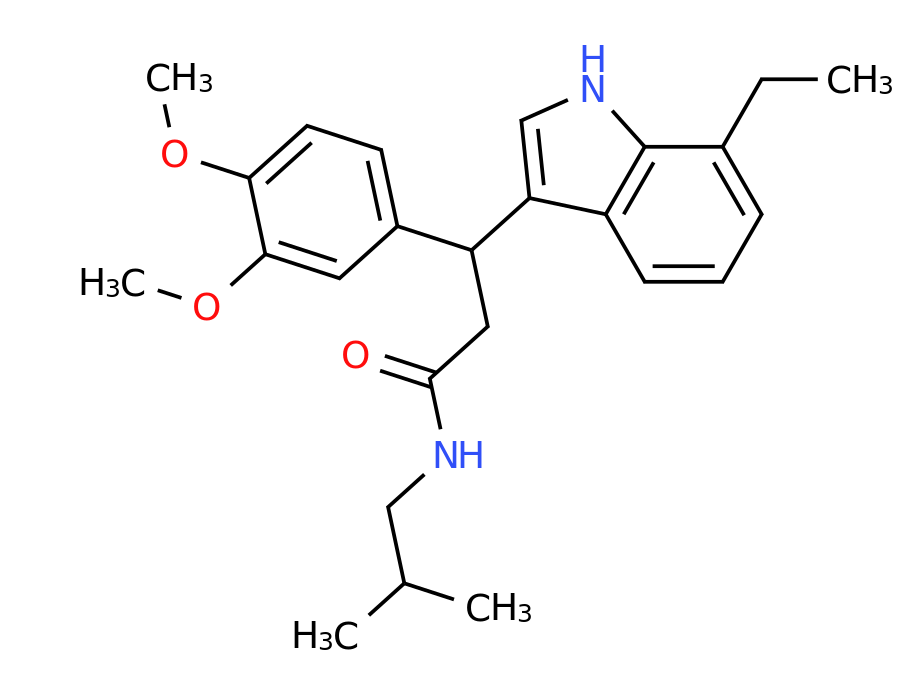 Structure Amb7442873