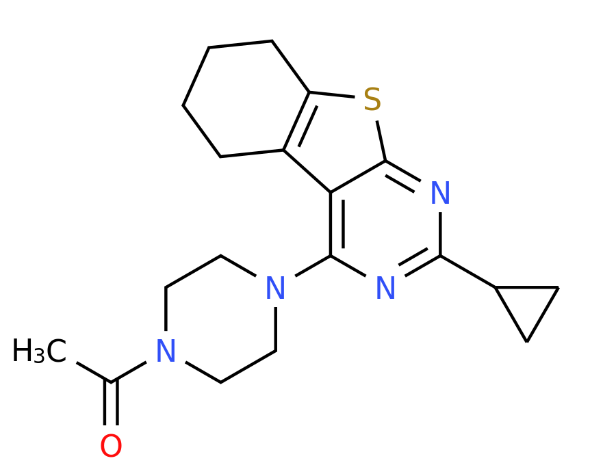 Structure Amb7443613