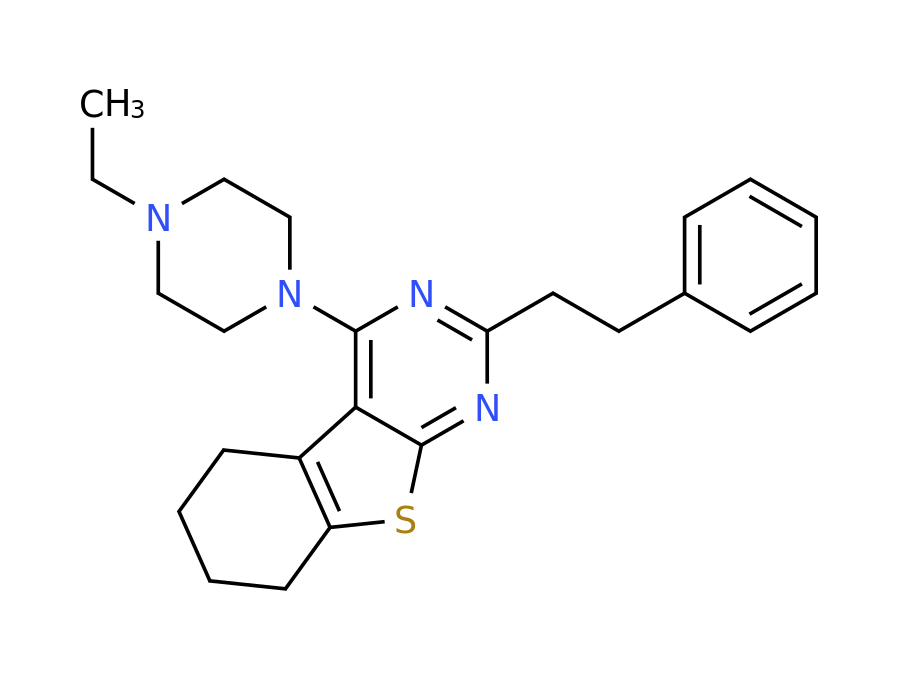 Structure Amb7444112