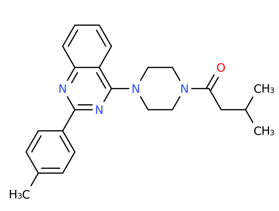 Structure Amb7444603