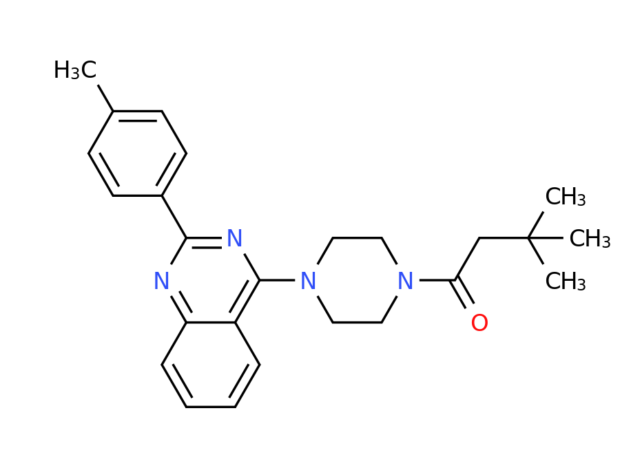 Structure Amb7444836