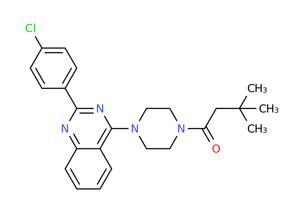 Structure Amb7444837