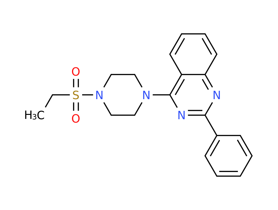 Structure Amb7445067